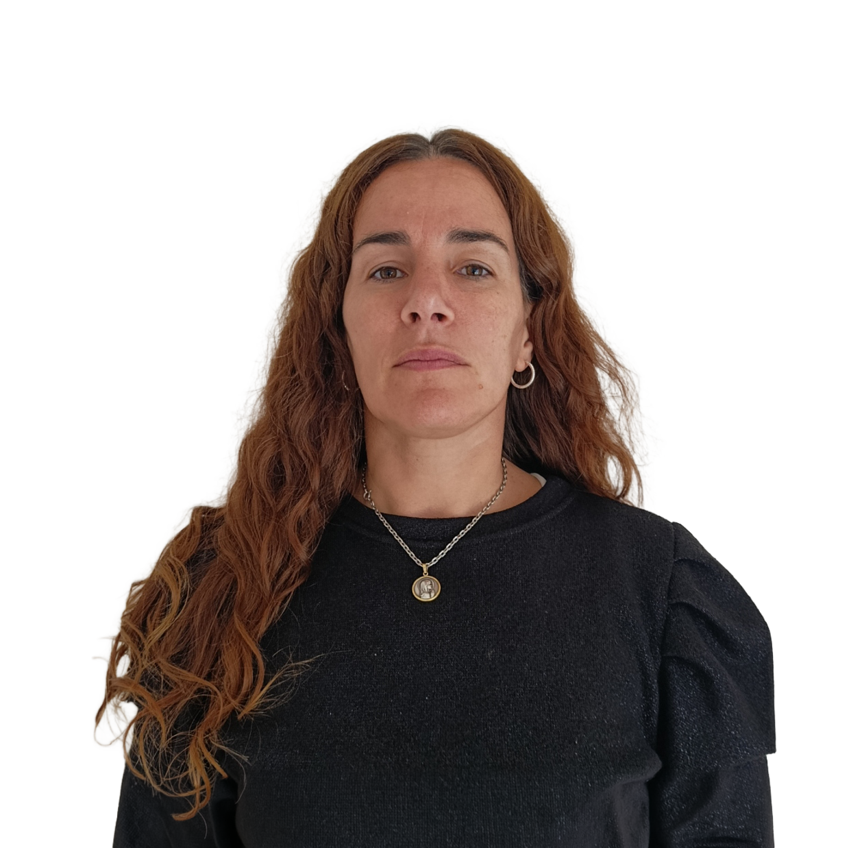 Carolina Ugarte